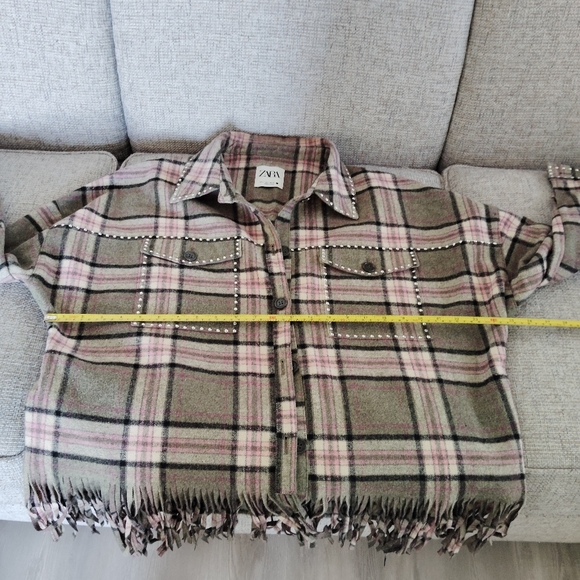 Zara Coat - Picture 5 of 6